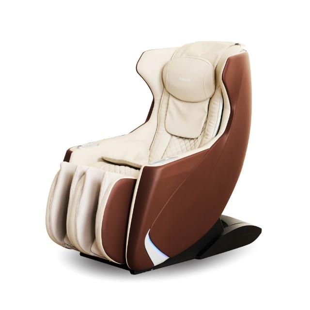 【tokuyo】MINI玩美椅 PRO3 TC-305(Ｖ型超抬腿 / 125cm SL長導軌)