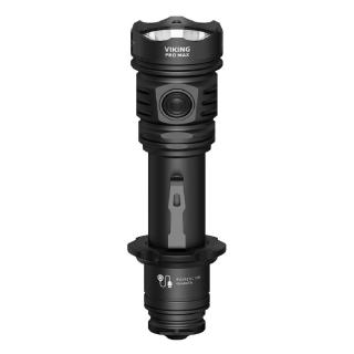 【Armytek】電筒王 VIKING PRO MAX 執勤戰術手電筒 5300流明 355米 一鍵強光 軍規
