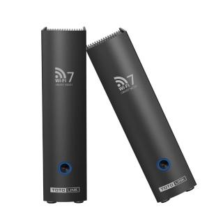 【TOTOLINK】BE5 BE5100 WiFi7 Mesh 網狀路由器系統 分享器(MLO高速傳輸 聯發科晶片)