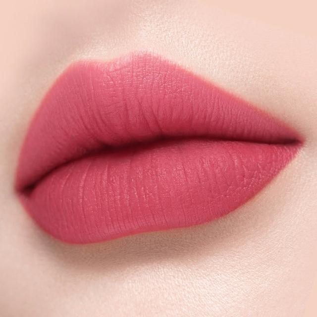 【YSL】官方直營 奢華煙管柔霧唇膏2入組(任選二款)
