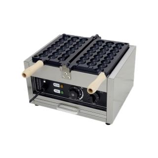 【諾必行】商用串串燒機 3串7珠 5串3珠(雙面加熱/串串燒機/鯛魚餅機/不沾塗層/小吃機)