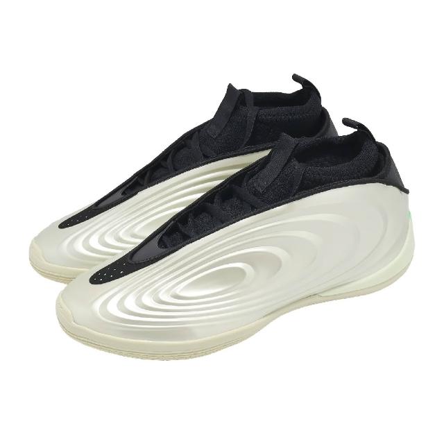 【adidas 愛迪達】籃球鞋 Harden Vol.10 男鞋 Imma Be A Star 哈登 大鬍子 香檳金 愛迪達(JQ9453)