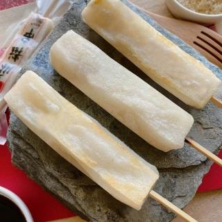 14810621 OL 【河小田】香Q麻糬串3包(4隻/包;37g/支)