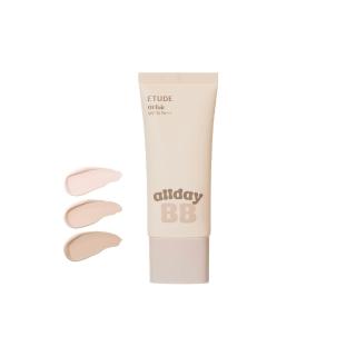 【ETUDE】官方直營 超能養膚BB霜 SPF36/PA+++ (添加PDRN、積雪草/養膚型底妝)