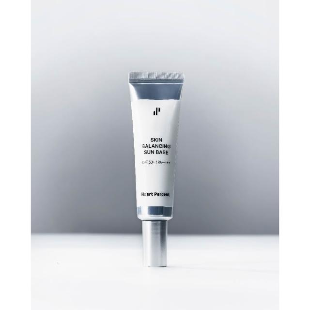 【Heart Percent】台灣總代理|Heart Percent 膚色/潤色防曬乳 30ml(防曬乳)|olive young