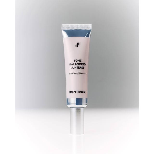 【Heart Percent】台灣總代理|Heart Percent 膚色/潤色防曬乳 30ml(防曬乳)|olive young