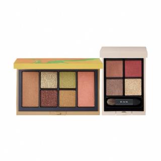 【RMK】微風之憩眼頰彩盤買1送1限定組(多色任選)