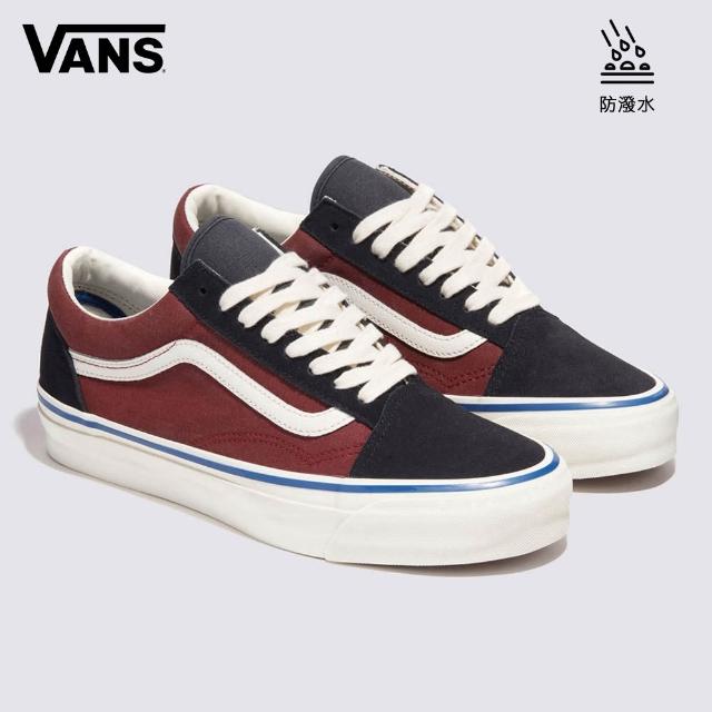 【VANS】官方旗艦 MTE Old Skool 男女款 滑板鞋 休閒鞋(多款任選)