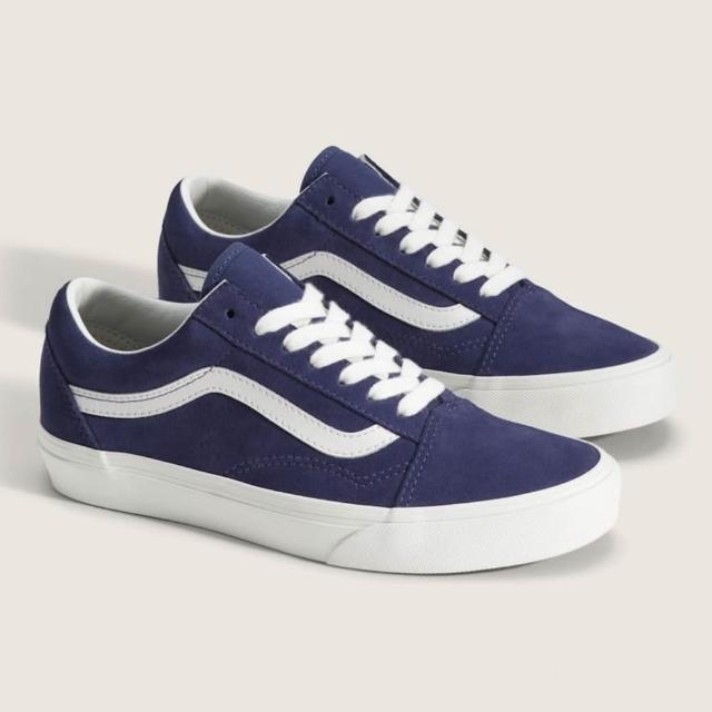 【VANS】官方旗艦 MTE Old Skool 男女款 滑板鞋 休閒鞋(多款任選)