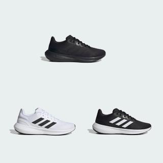【adidas 愛迪達】RUNFALCON 3.0 跑鞋 慢跑鞋 運動鞋 多款任選(HP7544/HQ3789/HQ3790)