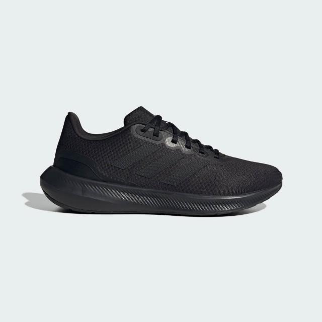 【adidas 愛迪達】RUNFALCON 3.0 跑鞋 慢跑鞋 運動鞋 多款任選(HP7544/HQ3789/HQ3790)