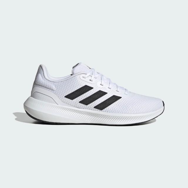 【adidas 愛迪達】RUNFALCON 3.0 跑鞋 慢跑鞋 運動鞋 多款任選(HP7544/HQ3789/HQ3790)