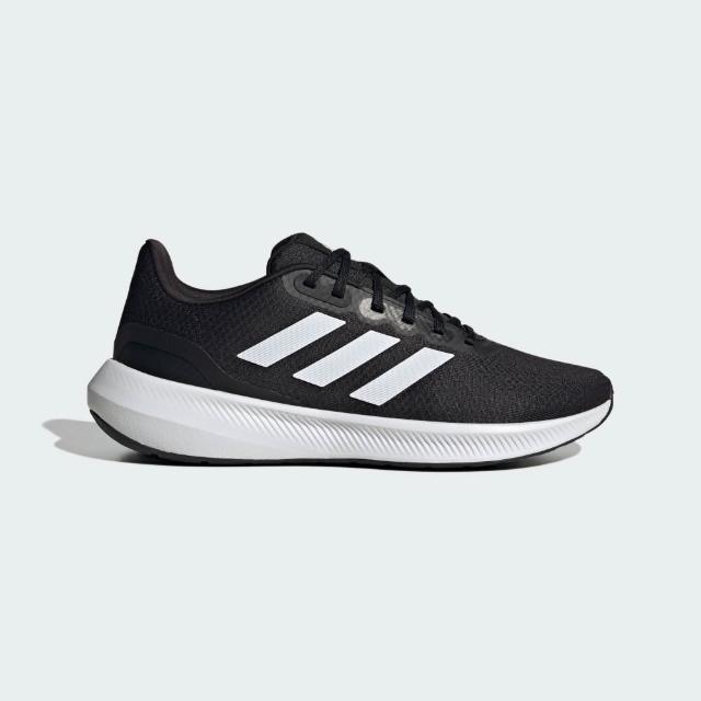 【adidas 愛迪達】RUNFALCON 3.0 跑鞋 慢跑鞋 運動鞋 多款任選(HP7544/HQ3789/HQ3790)