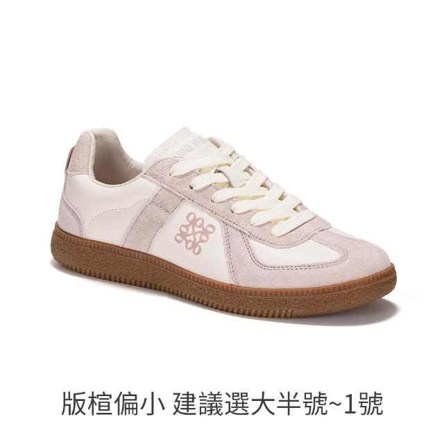 【NINE WEST】零碼超人氣超輕量休閒鞋 / 怪獸鞋 / 老爹鞋 / 小白鞋 (多款任選) 窄楦 輕量 厚底 增高