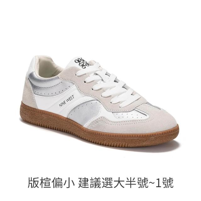 【NINE WEST】零碼超人氣超輕量休閒鞋 / 怪獸鞋 / 老爹鞋 / 小白鞋 (多款任選) 窄楦 輕量 厚底 增高