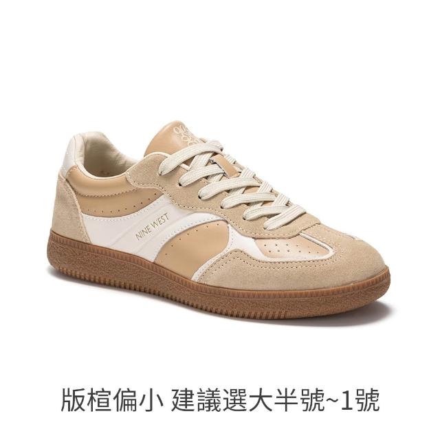 【NINE WEST】零碼超人氣超輕量休閒鞋 / 怪獸鞋 / 老爹鞋 / 小白鞋 (多款任選) 窄楦 輕量 厚底 增高