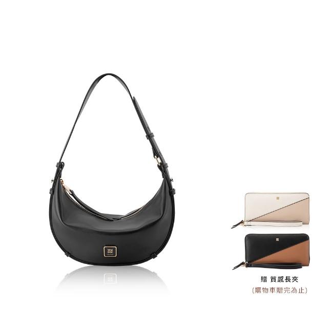 【NINE WEST】買一送一。買包送長夾 ★ 2026全新長夾任選 手提包 斜背包 後背包 托特包(多款)