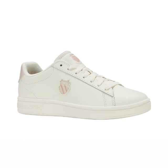 【K-SWISS】時尚運動鞋Court Base II/Shield II/Winston 男鞋 女鞋(04411/04412/96154/白鞋/多色)