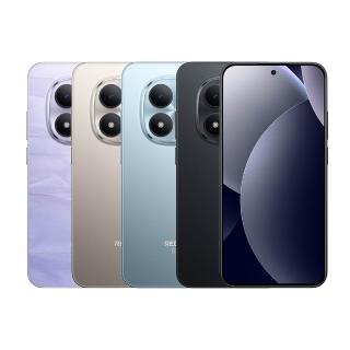 【小米】官方旗艦館 REDMI紅米 Note 15 Pro 6.83吋 5G(12G/256G/MTK Dimensity 7400 Ultra/2億畫素)