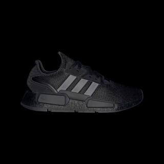 adidas gazelle silver green womens adidas Nmd R2 PK White 8.5 main image 0