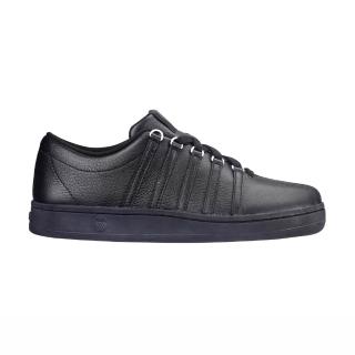 【K-SWISS】經典運動鞋 CLASSIC 88 HERITAGE 休閒 男鞋  黑色 06046-008-M