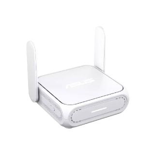 【ASUS 華碩】WiFi 7 雙頻 支援4G/5G 行動網路共享 旅行路由器/分享器(RT-BE58 GO)