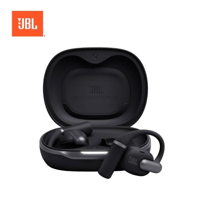 【JBL】Sense Pro 開放式藍牙耳機(Hi-Res 無線高解析音訊 & LDAC)