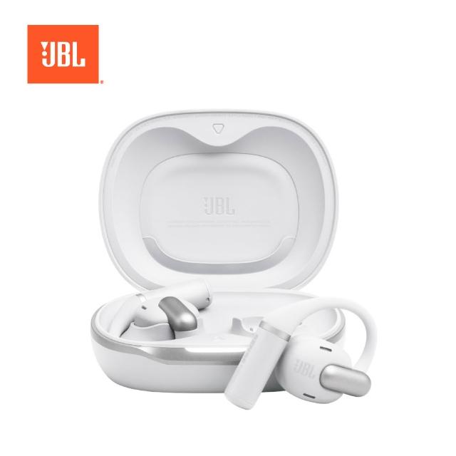 【JBL】Sense Pro 開放式藍牙耳機(Hi-Res 無線高解析音訊 & LDAC)