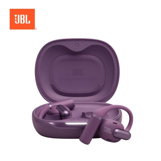 【JBL】Sense Pro 開放式藍牙耳機(Hi-Res 無線高解析音訊 & LDAC)
