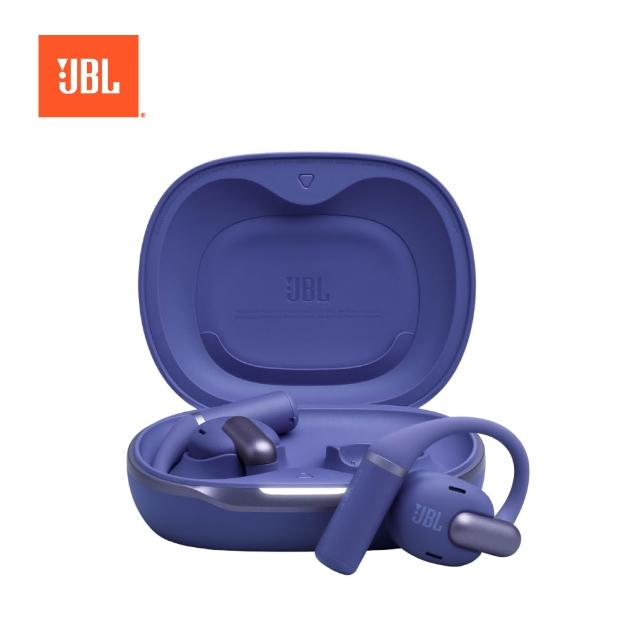 【JBL】Sense Pro 開放式藍牙耳機(Hi-Res 無線高解析音訊 & LDAC)