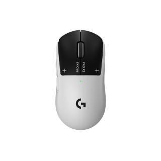 【Logitech G】PRO X 2 SUPERSTRIKE 無線類比遊戲滑鼠