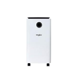【Whirlpool 惠而浦】一級能效6公升除濕機 WDEE0620TW