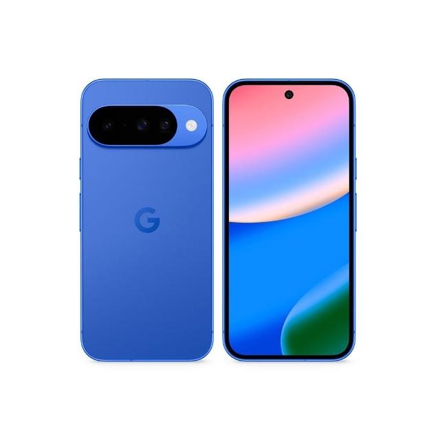 【Google】Pixel 10 5G 6.3吋(12G/128G/Tensor G5/4800萬鏡頭畫素/AI手機)