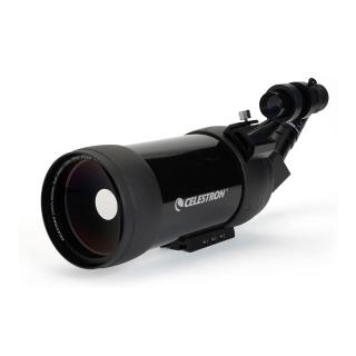 【CELESTRON】C90MAK 折反射式天文望遠鏡(OTA)-附攜帶型後背包(上宸光學台灣總代理)