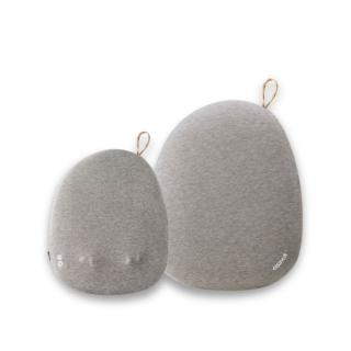 【OSIM】幸運石按摩背墊 OS-2256_溫熱按摩 背部按摩 按摩背墊 按摩椅墊 送禮 父親節禮物
