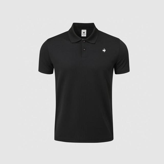 【LE COQ SPORTIF 公雞】短袖POLO衫 男款 4色 LKX21541