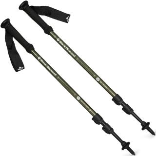 【Black Diamond】Explorer 3登山杖112551 / 一組兩支(登山、健行、百岳、郊山、輔助、鋁合金)