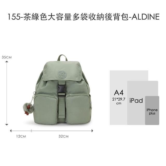 【KIPLING】精選大容量包組★手提包/側背包/肩背包/斜背包/後背包組(多款任選)
