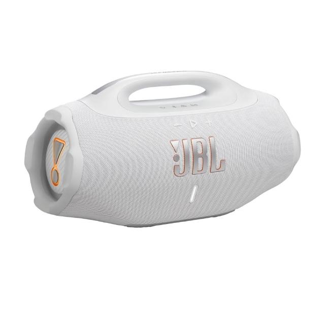 【JBL】BOOMBOX 4 可攜式防水藍牙喇叭