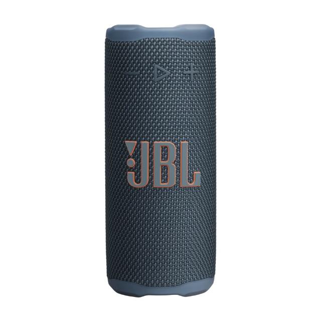 【JBL】GRIP 可攜型防水燈光藍牙喇叭