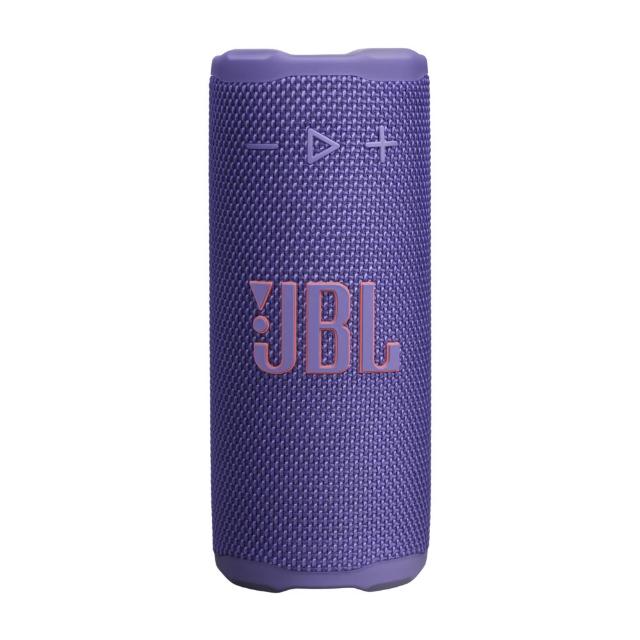 【JBL】GRIP 可攜型防水燈光藍牙喇叭