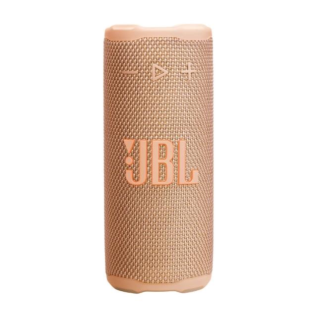 【JBL】GRIP 可攜型防水燈光藍牙喇叭