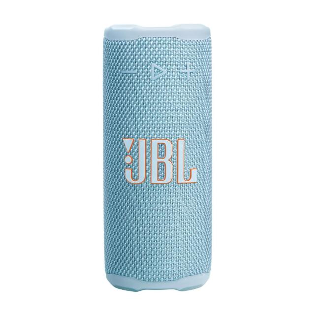 【JBL】GRIP 可攜型防水燈光藍牙喇叭