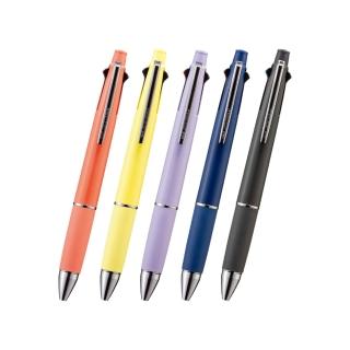 【uni】JETSTREAM 4+1多機能溜溜筆 首相筆 MSXE5-1000 (0.38/0.5/0.7mm)