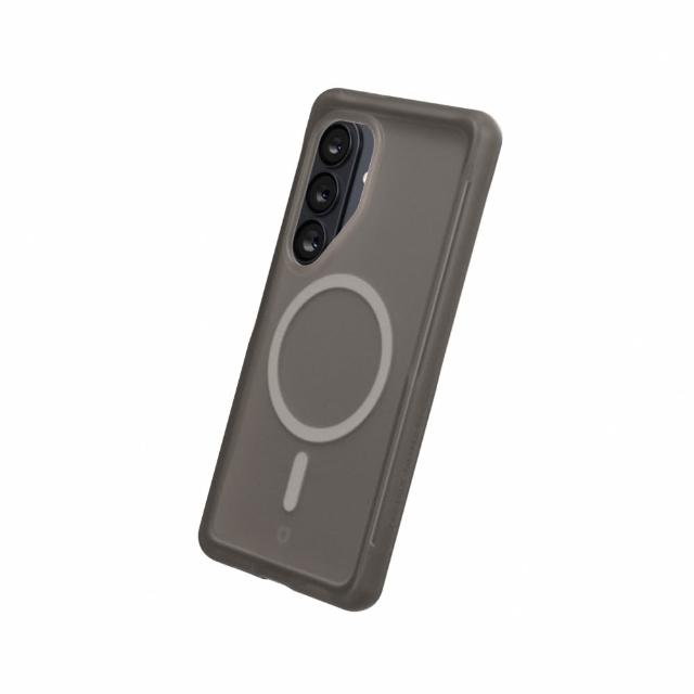 【RHINOSHIELD 犀牛盾】Samsung Galaxy S26/S26 Ultra AirX MagSafe兼容 極致氣墊緩衝磁吸防摔手機殼