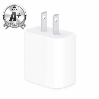 【Apple】A+級福利品 20W 電源轉接器(USB-C)