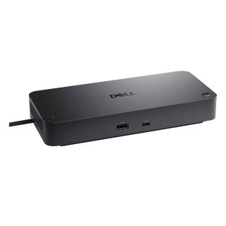 【DELL 戴爾】Dell Pro Thunderbolt 4 戴爾旗艦級智慧型擴充基座-SD25TB4(210-BRMN/可遠端管理/安全工作)