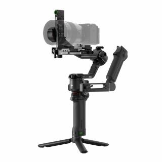 【DJI】RS5套裝版 手持雲台 單眼/微單相機三軸穩定器 (公司貨)