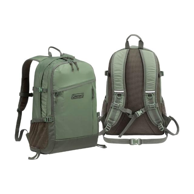 【Coleman】Coleman 健行者25L / WALKER健行者背包系列 / CM-38978 CM-38983 CM-38979 CM-35095