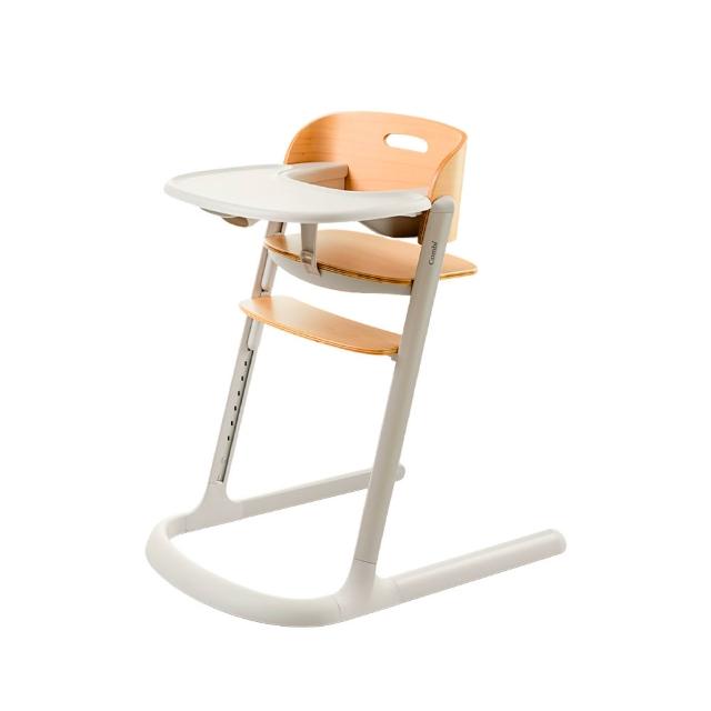 【Combi】EverSeat 恆久成長椅